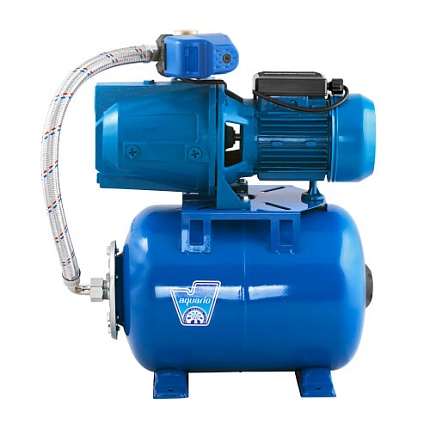 Aquario AUTO AJC-101B