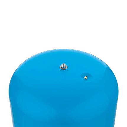 Гидроаккумулятор VODOS WTR 200 VERT (200 литров, 10bar, G 1 1/4", +99°C,  мембрана EPDM SE.FA Italy)