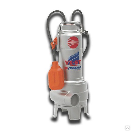 Насос BCm 15/50-ST                    10м рабочее колесо двухканальное из нерж.стали