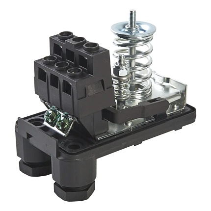 Реле давления Belamos PS-02C