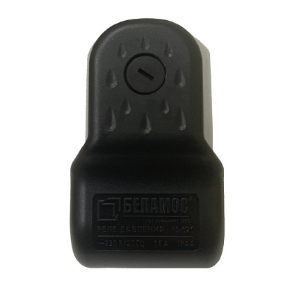 Реле давления Belamos PS-02C штуцер