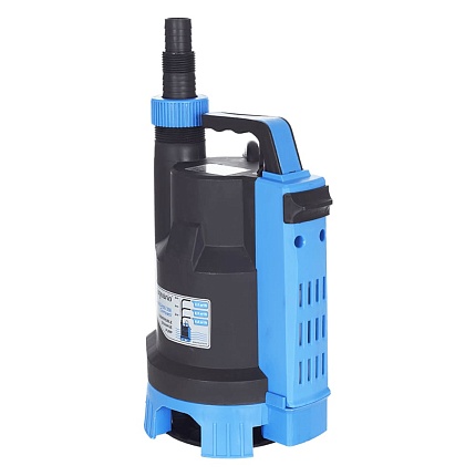 Дренажный насос Aquario  ADS-500-5E/Compact