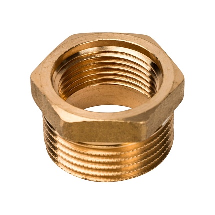 Футорка 1х3/4 НР/ВР