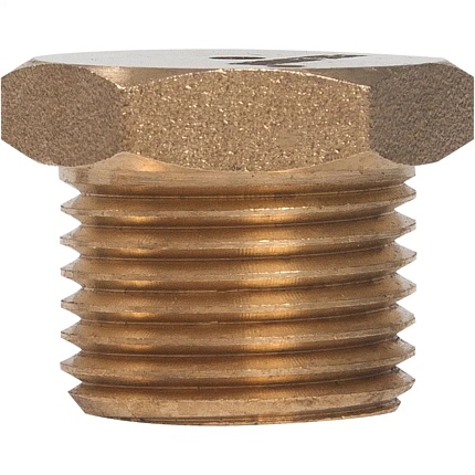 Клапан сливной FV-B 1/2