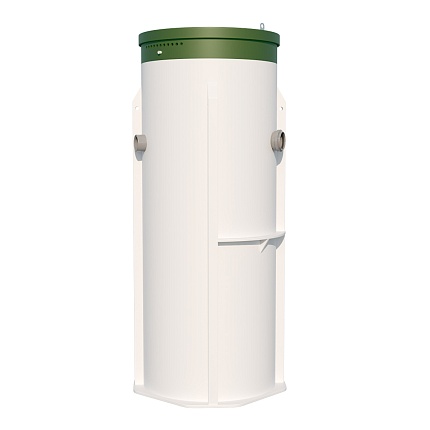 Септик ТОПОЛЬ 4 Септик ТОПОЛЬ 4