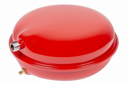 10F Расширительный бак