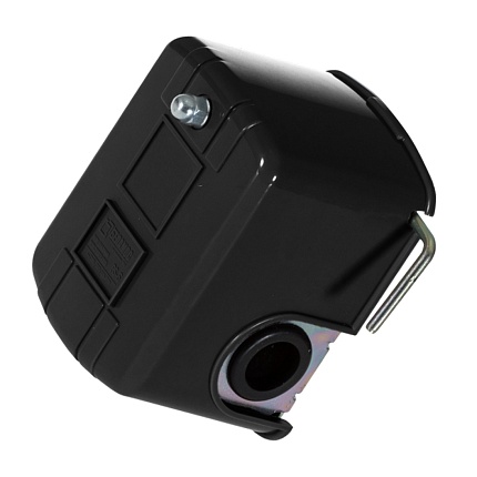 Реле давления PS-6 с защитой от сухого хода