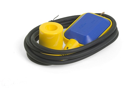 Поплавковый выключатель 3 м