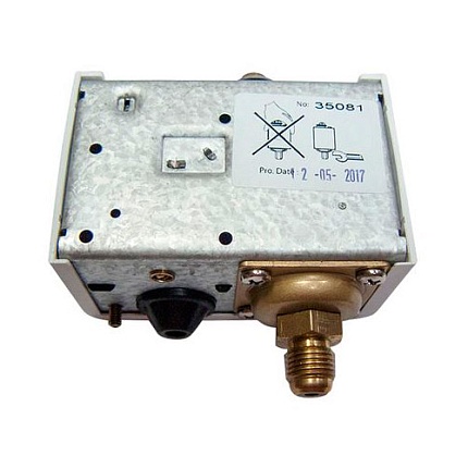 Реле давления Element ELT-35S (0.8 бар, 1/4 Н.Р.)