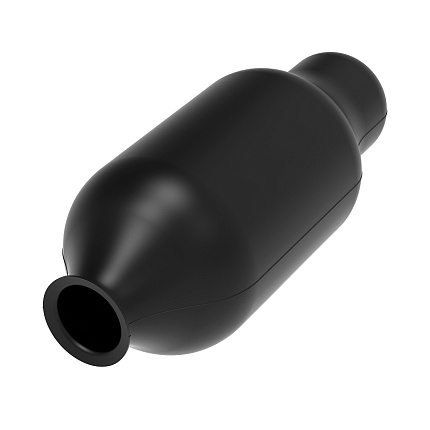 Мембрана для баков 80л. с горловиной диаметром 89 мм