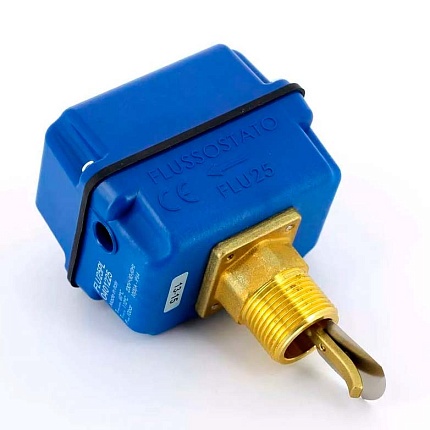 Реле протока Watts FLU 25