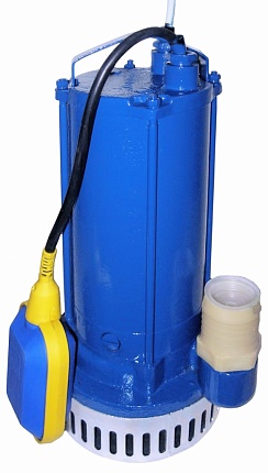 Насос ГНОМ 50-25 Тр