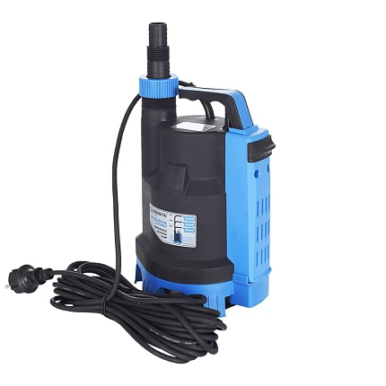 Дренажный насос Aquario  ADS-500-5E/Compact