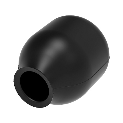 Мембрана для баков 24л. с горловиной диаметром 89 мм