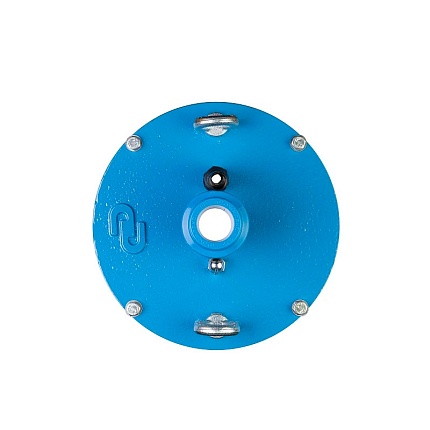 Оголовок скважинный Джилекс ОС 127-140/32, чугун