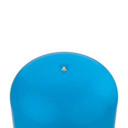 Гидроаккумулятор VODOS WTR 50 VERT (50 литров, 10bar, G1", +99°C,  мембрана EPDM SE.FA Italy)