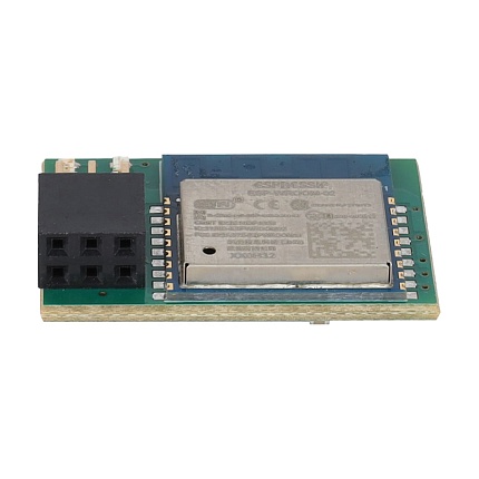 Модуль подключения Wi-Fi для инвертора SIRIO- блок питания 5В постоянного тока