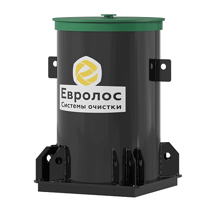 Кессон 2 (0.955x2)