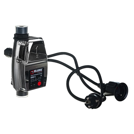 Реле давления Brio-5 BELAMOS