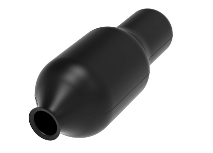 Мембрана SeFa на гидроаккумулятор WTR EPDM 100/150-80AR