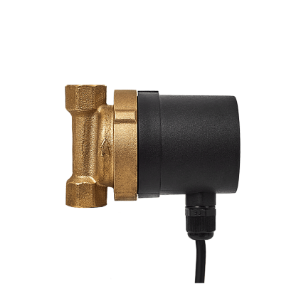 Насос для ГВС PRIME-151.5-80HW Aquario