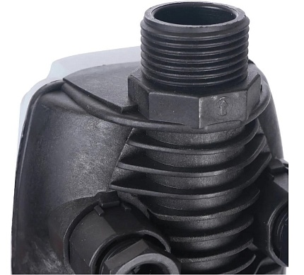 Пресс-контроль Italtecnica BRIO-M макс.12A 1/N/PE ~230В 50-60Гц IP65 (замена BRIO2000-M)