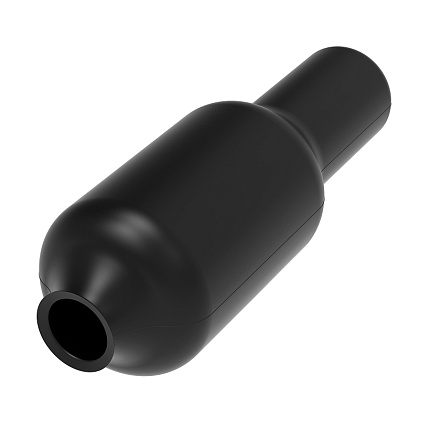 Мембрана (проходная) для баков 500л. с горловиной диаметром 159 мм