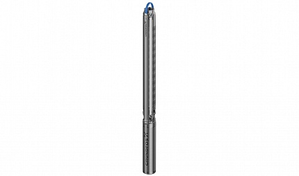 Насос скважинный  SP 7-12  3х380V   1,5кВт   4																 Grundfos