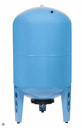 ВП 300 к Гидроаккумулятор