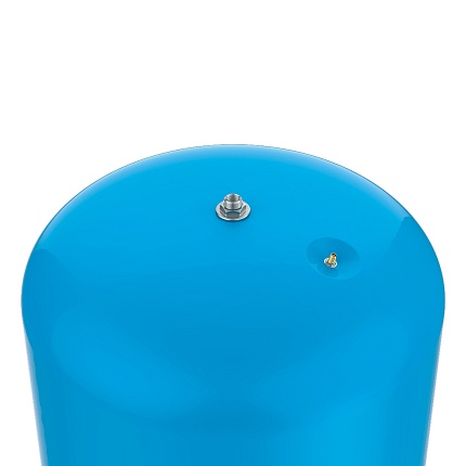 Гидроаккумулятор VODOS WTR 150 VERT (150 литров, 10bar, G1", +99°C,  мембрана EPDM SE.FA Italy)