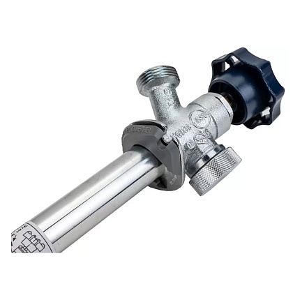 Незамерзающий стенной кран Merrill 400 мм