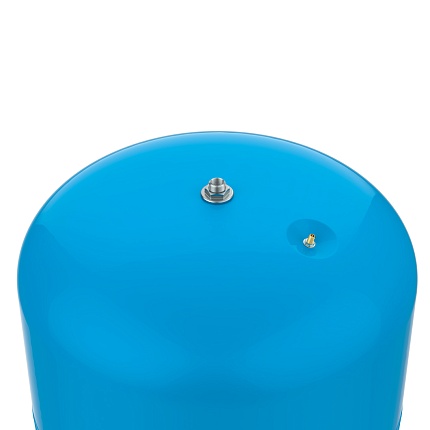 Гидроаккумулятор VODOS WTR 100 VERT (100 литров, 10bar, G1", +99°C,  мембрана EPDM SE.FA Italy)