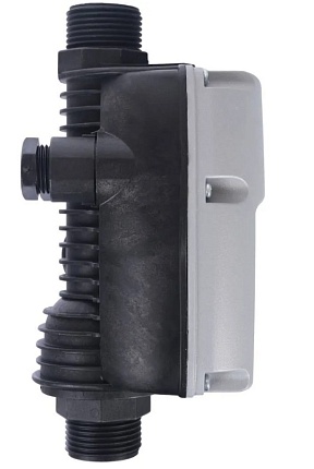 Пресс-контроль Italtecnica BRIO-M макс.12A 1/N/PE ~230В 50-60Гц IP65 (замена BRIO2000-M)