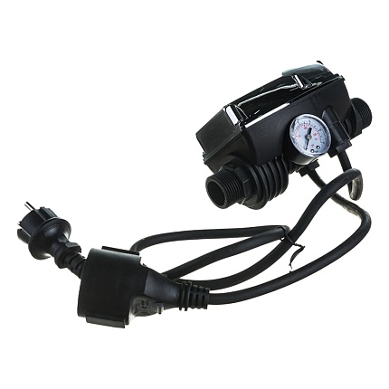 Реле давления Brio-5 BELAMOS