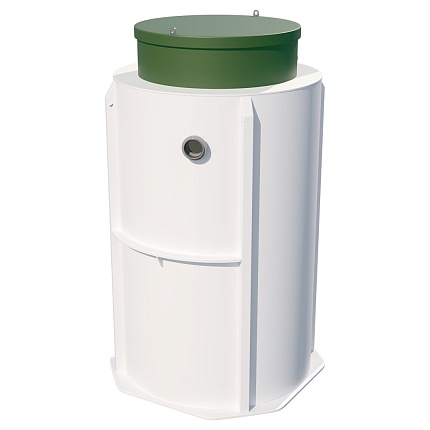 Септик ТОПОЛЬ 9 Септик ТОПОЛЬ 9