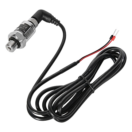 Частотный преобразователь FIM-10 1.1KW 220V с датчиком