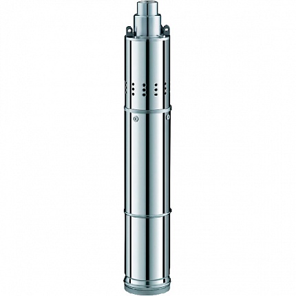 Винтовой насос Waterstry SBO-0,5/80 4" 0,37kW 1x230V 50Hz