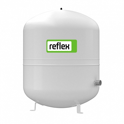 Расширительный бак Reflex NG 50, 6 бар