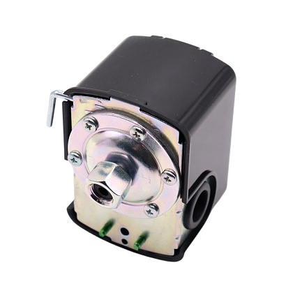 Реле давления PS-6 с защитой от сухого хода