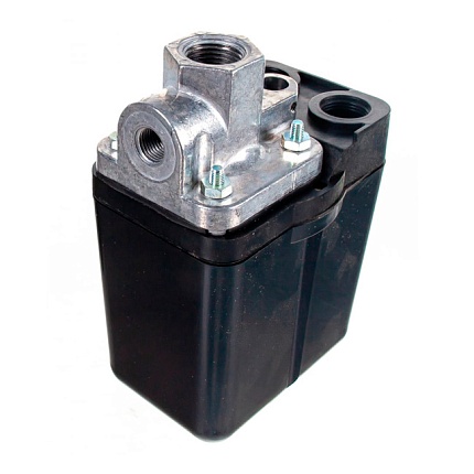 Реле давления Grundfos MDR 5-8 2-8 бар G1/2