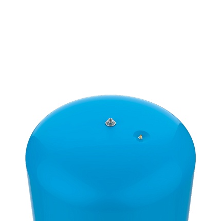 Гидроаккумулятор VODOS WTR 300 VERT (300 литров, 10bar, G 1 1/4", +99°C,  мембрана EPDM SE.FA Italy)