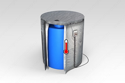 Комплект утепления для T5000