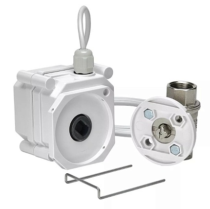 ШЭП ULTIMATE 220V G-LOCK  3/4