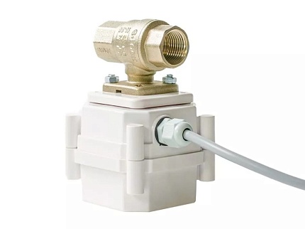 ШЭП  ULTIMATE 220V BONOMI ½