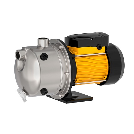 Самовсасывающий насос VODOS PSR 50 (1х230В, 0,92 кВт , 1"/1" )