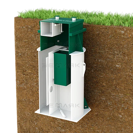 Станция Земляк UNO Про 5 Пр