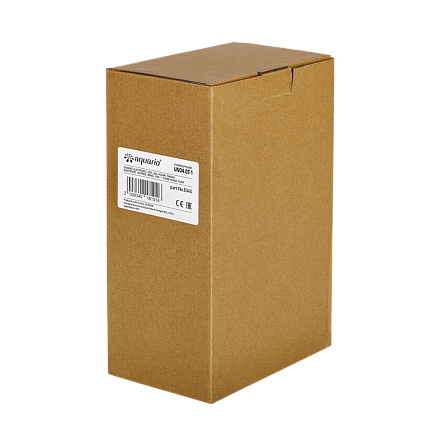 Шкаф управления и защиты 3-х фазный (4-7,5кВт) UNO10.0T-1