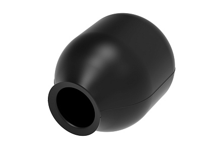 Мембрана SeFa на гидроаккумулятор WTR EPDM 18/24LT-80