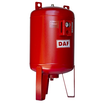 Расширительный бак 100л