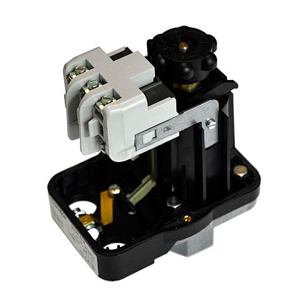 Реле давления Grundfos MDR 5-8 2-8 бар G1/2